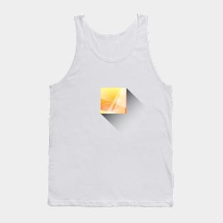 Minimal Mercury Tank Top